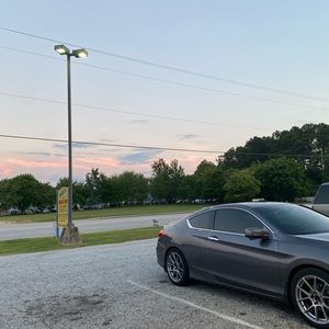 Meet your Posher, Ofelia